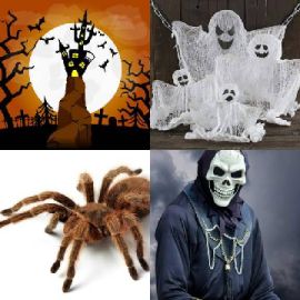 4 Bilder 1 Wort Level 523