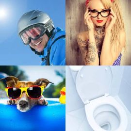 4 Bilder 1 Wort Tägliche Rätsel August 2 2020