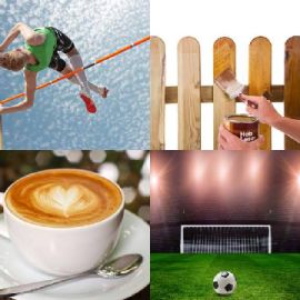 4 bilder 1 wort level 3487