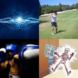 4 Bilder 1 Wort Tägliche Rätsel August 20 2019
