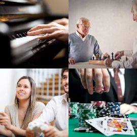 4 Bilder 1 Wort Tägliche Rätsel März 17 2019