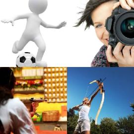 4 Bilder 1 Wort Tägliche Rätsel September 20 2018
