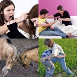 4 Bilder 1 Wort Tägliche Rätsel September 17 2018