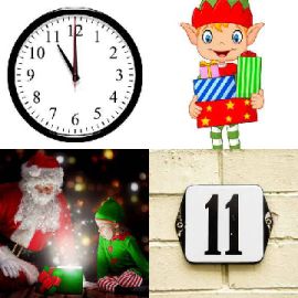 4 Bilder 1 Wort Tägliche Rätsel Dezember 19 2018
