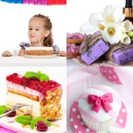 4 Bilder 1 Wort Kunstausstellung