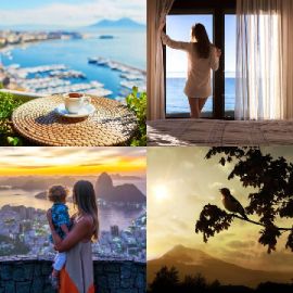 4 Bilder 1 Wort Juli 20 2024 Bonus Puzzle