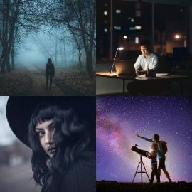 4 Bilder 1 Wort November 16 2024 Bonus Puzzle