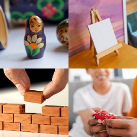 4 Bilder 1 Wort level 1076