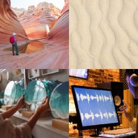 4 Bilder 1 Wort November 10 2024 Bonus Puzzle