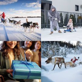 4 Bilder 1 Wort Dezember 16 2024 Bonus Puzzle