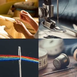 4 Bilder 1 Wort Tägliche Rätsel Mai 9 2026