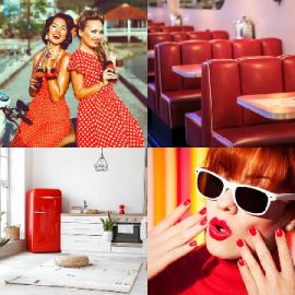 4 Bilder 1 Wort August 5 2026 Bonus Puzzle