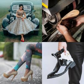 4 Bilder 1 Wort August 18 2026 Bonus Puzzle